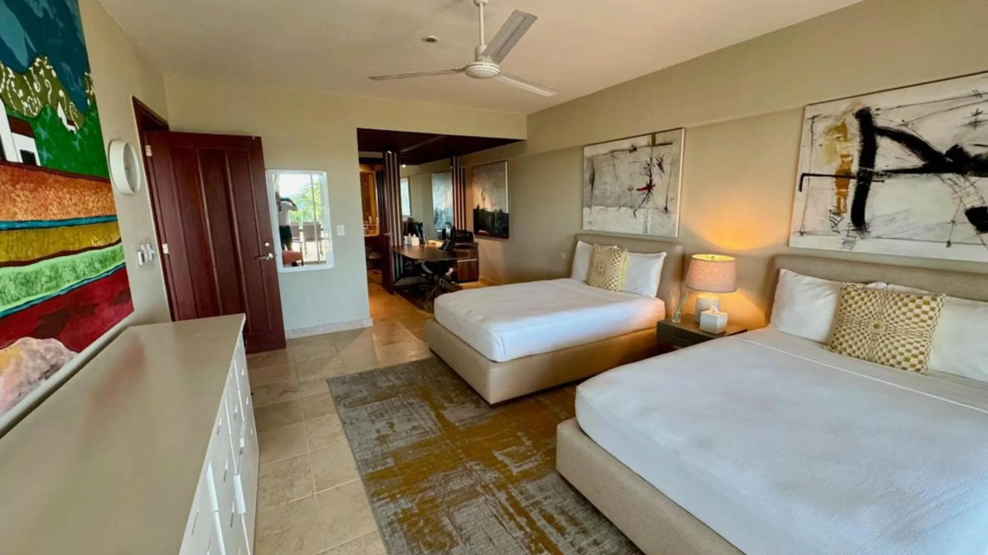 Apartment With 2Br And Ocean View In Punta Palmera Πούντα Κάνα