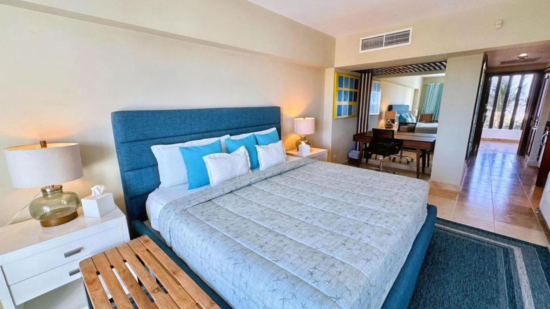 Apartment With 2Br And Ocean View In Punta Palmera Πούντα Κάνα