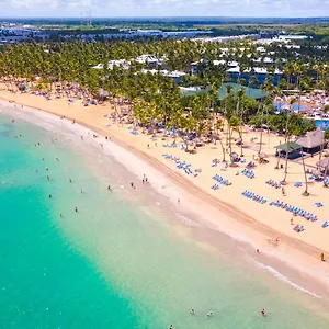 Semesteranläggning (resort) Grand Sirenis Punta Cana & Aquagames, Punta Cana
